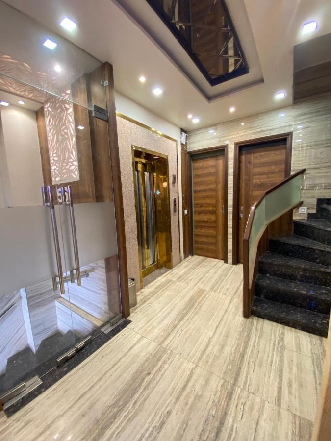 Hotel 56 - 200 Meter From Golden Temple Amritsar Bagian luar foto